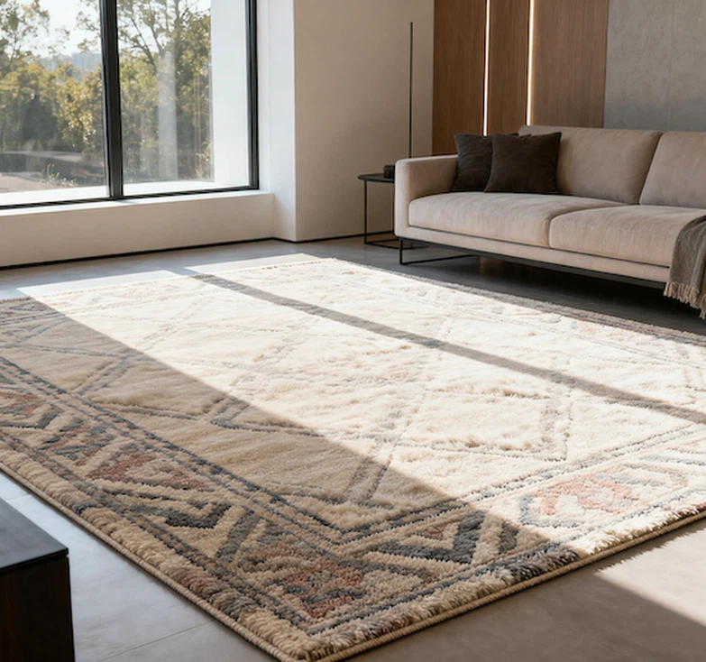 Wool Polyester blended AX Carpet 2 Wool Polyester blended AX Carpet 2