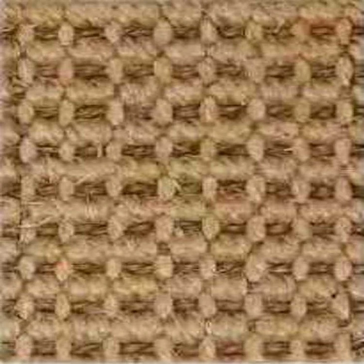 Sisal Carpet Made in China