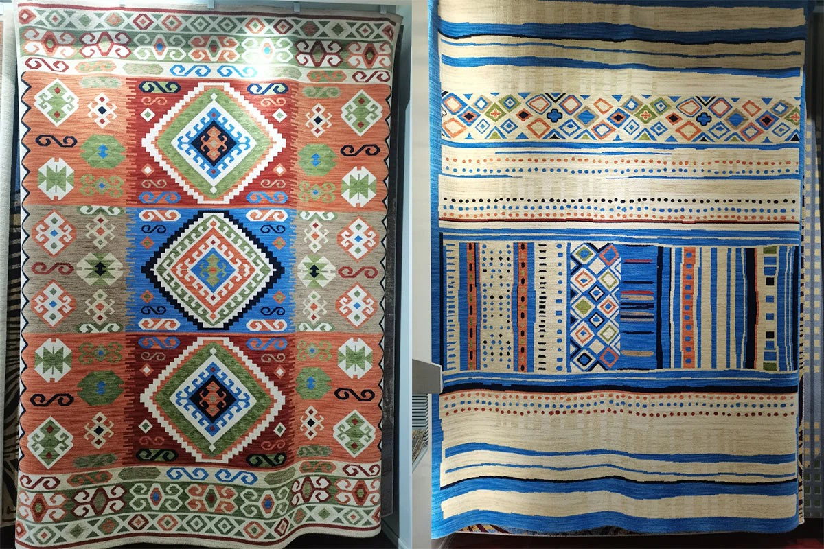 100 WOOL axminster China 100 WOOL axminster China