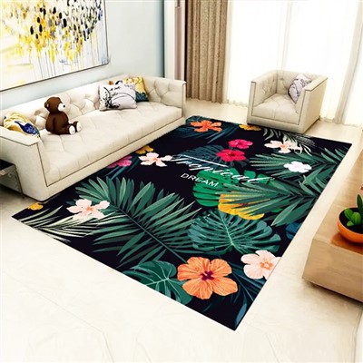 Hochauflösender Teppich